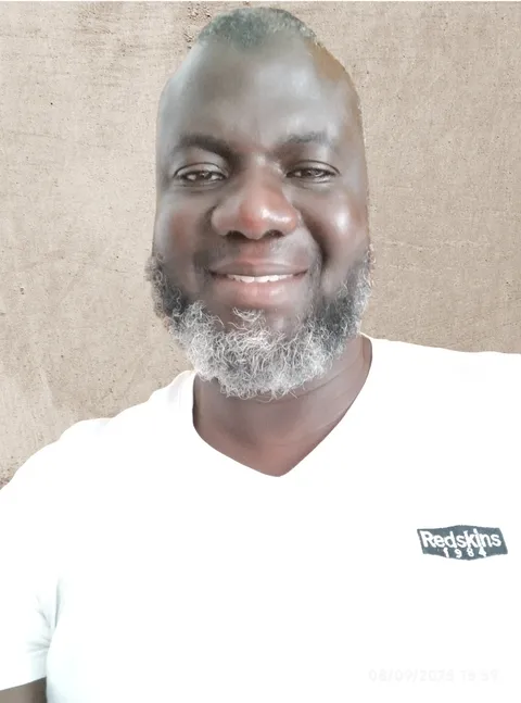 Photo de Ousmane DIOP